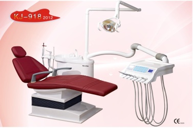 High quality Dental chair KJ-918(2012