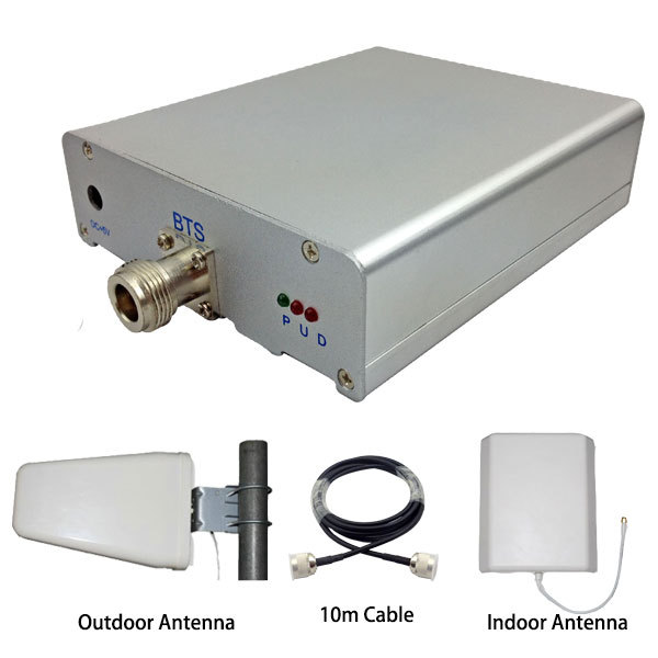 1800MHz signal booster