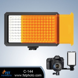 Champion series studio photo/video continuous LED lighting