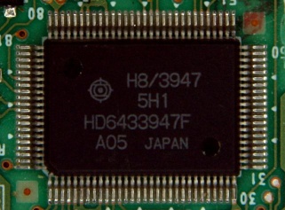 Sell RENESAS-HITACHI all series electronic components IC semiconductor