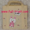 pp non woven shopping bag