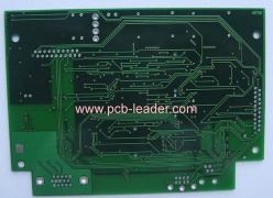 PCB 4-layer with Final Thickness of 2.0mm