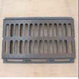 EN124 gully grating