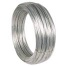 electro galvanized iron wire