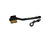 Golf brush