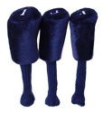 Golf head cover, Long Neck Headcover