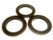 rubber flat washer
