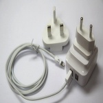 2 USB power adaptor - GPE161