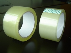 hot sell !! 2012 hot sale bopp packing tape for industrial packing!