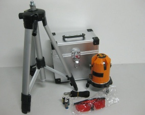LPT-031 laser level machine