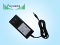 12V 3A Wall mount power adapter for CCTV