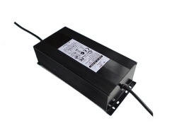 24V 7A  waterproof LED driver meet EN61347