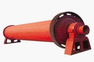 Ball Mill