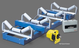 Conveying and Weighing Equipment