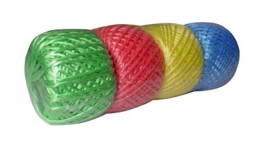PP Packing Twine - PP Packing Twine