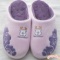 wholesale slippers, womens slippers, 2011 new arrival, high quality, soft and durable, floor shoes, couple slippers