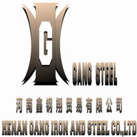 gangsteel Products