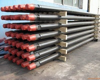 Drilling pipe