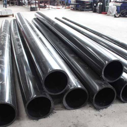 UHMWPE pipe from Gaodete