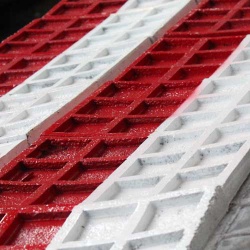 Wear resistant magnetic liner from Gaodete