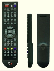 Self learning remote control