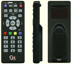 Learning remote control