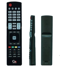 HD player remote control