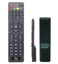 HD TV remote control