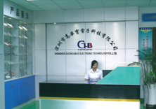 Shenzhen Gaohuabao Technology Co.,Ltd.