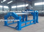 Roller Suspension Pipe Making Machine-Pipe Machine