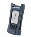Portable E1/Datacom Transmission Analyzer