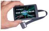 XDS510 USB Plus JTAG Emulator