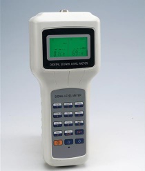 Handheld CATV Signal Level Meter