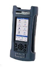 Handheld Portable Gigabit Ethernet Tester