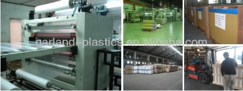 Garland Plastics Co., Ltd