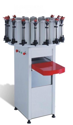 JY-20A manual paint dispenser