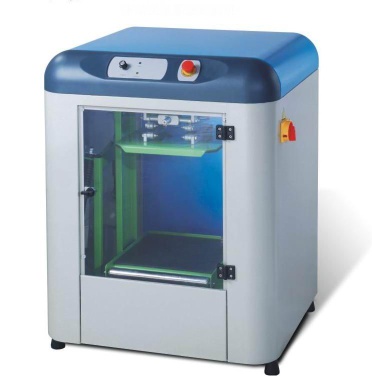 JY-40A manual clamping paint shaker