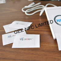 GEE-NT-100 NFC Tag