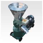 Home Use Feed Pellet Mill