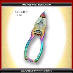 Professional Nail Cutter