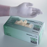 Latex Examination Gloves - 87322