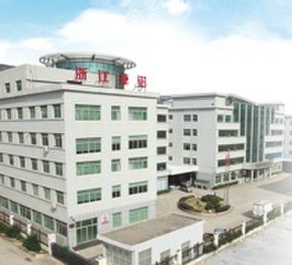 Zhejiang Geno Electrical Co., Ltd