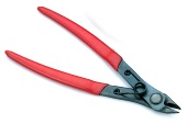 5  Side Cutter Pliers ( SA-11 ) - George Wamg