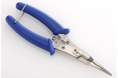 8 Long Nose Pliers ( SA-204) - George Wamg