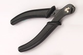 5 Memory Wire Cutting Pliers ( SA-807) - George Wamg