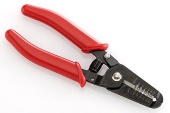 6 Wire Stripper Pliers ( SA-508 ) - George Wamg