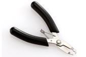 4 o Hoked Nose Pliers ( SA-608B ) - George Wamg