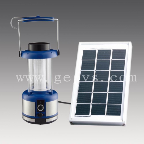 Solar Lantern