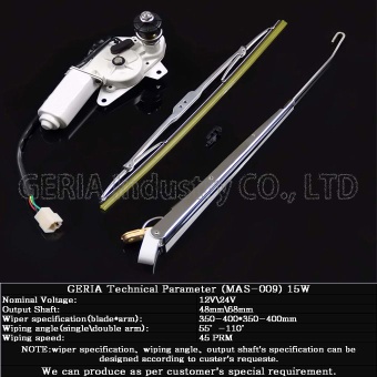marine wiper MAS-009