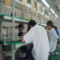 Zhejiang Geria Industrial Co., Ltd